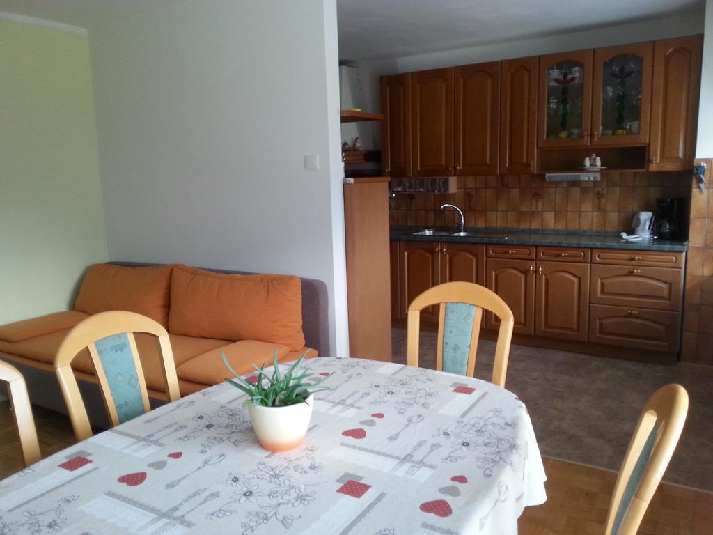 Apartments Mas Dovje Exterior photo
